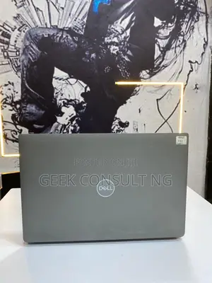 Laptop Dell Latitude 5420 8GB Intel Core i5 SSD 256GB