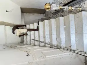 Stainless Handrail For Staircase