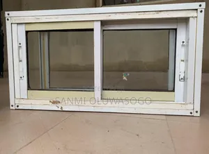 Showglass Aluminium