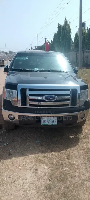 Ford F150 Available for Sale