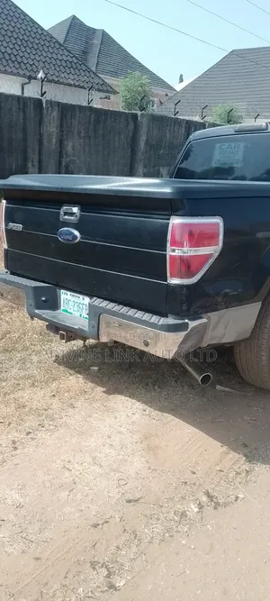 Ford F150 Available for Sale