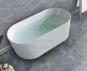 Luxury Bathtub