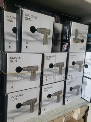 Massage Gun