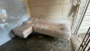 Cozy Fitted Cushion