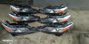 Headlamp Camry 2018 Set