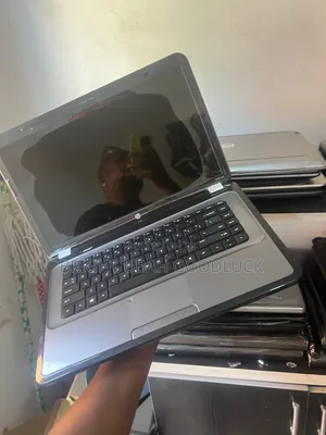 Laptop HP Pavilion G6 6GB AMD A4 HDD 250GB