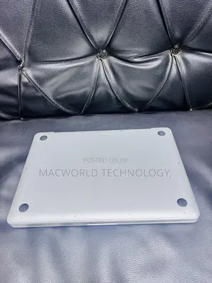 Laptop Apple MacBook Pro 2012 8GB Intel Core I7 HDD 500GB