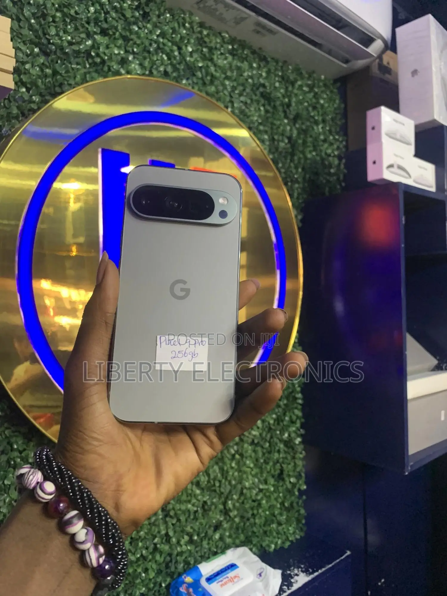 Google Pixel 9 Pro 256 GB