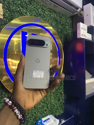Google Pixel 9 Pro 256 GB