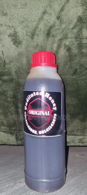 Original Honey