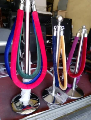 Bank Rope / Stanchion Rope