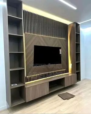 Tv Console