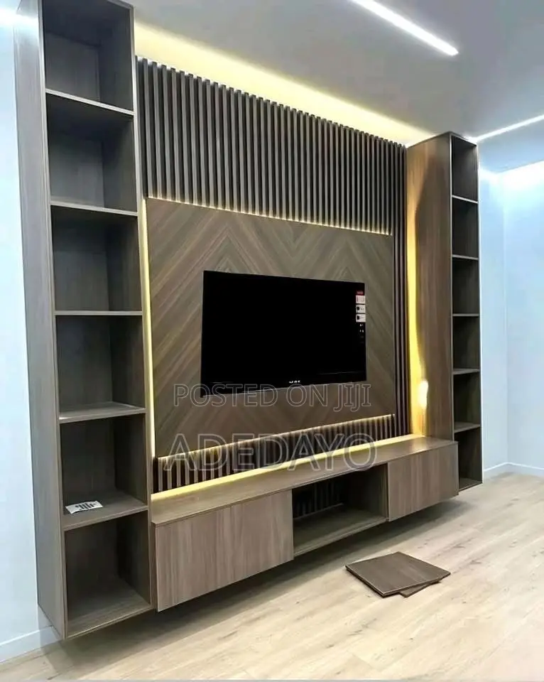 Tv Console