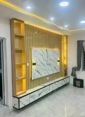 Tv Console