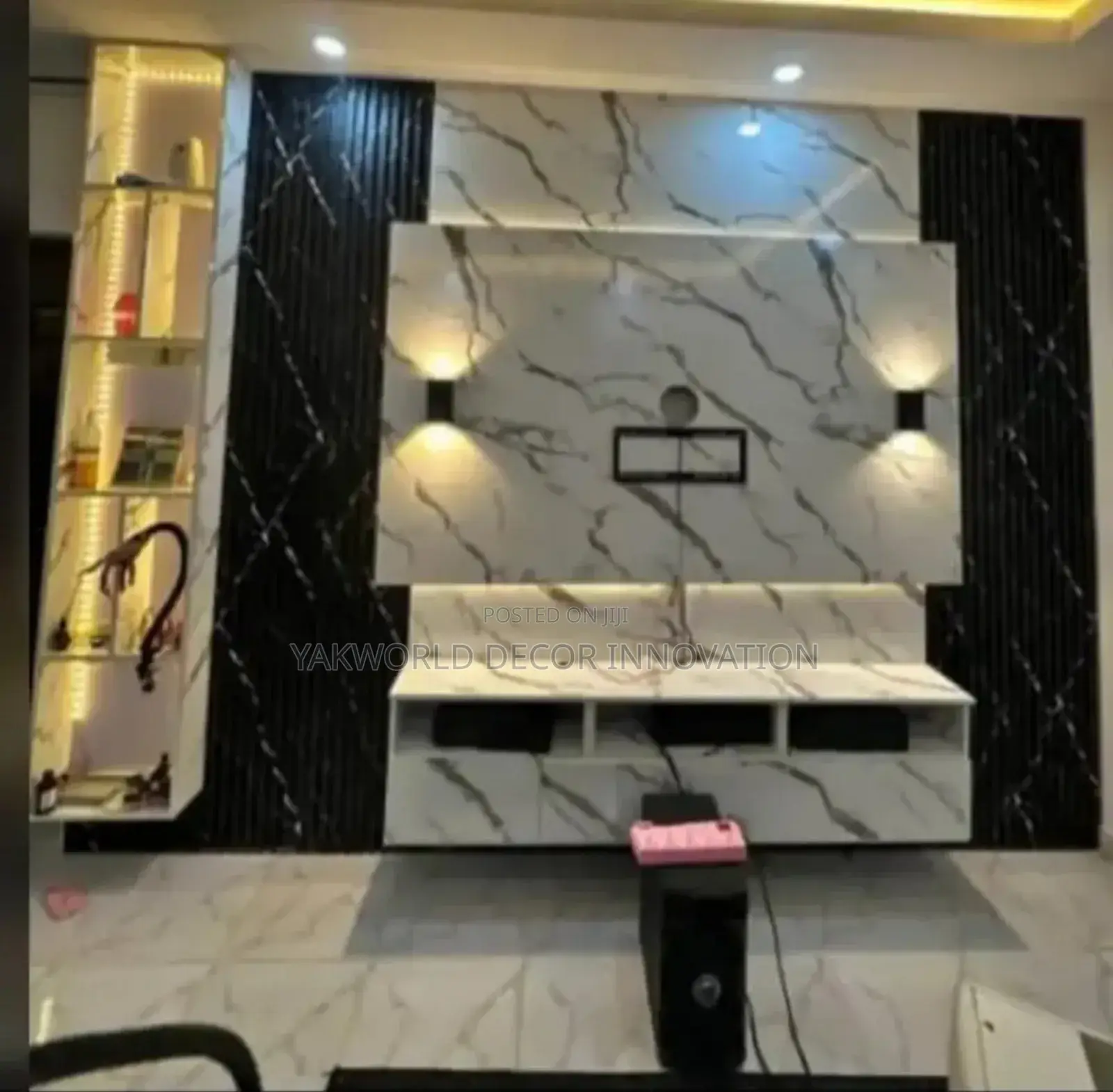 Tv Console