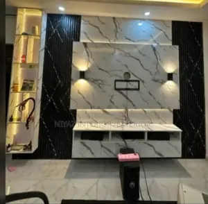 Tv Console