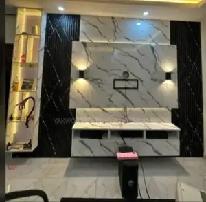Tv Console