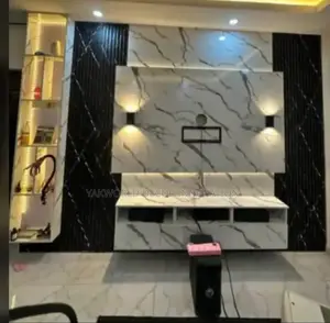 Tv Console