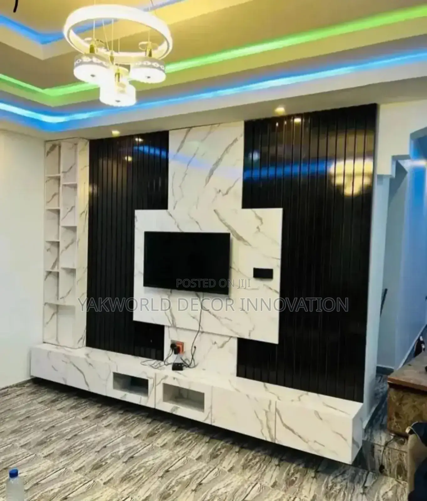 Tv Console