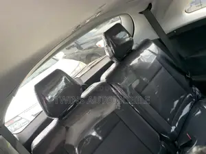 Acura MDX Advance and Entertainment Packages 4dr SUV (3.5L 6cyl 6A)