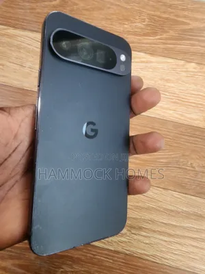 Google Pixel 9 Pro XL 256 GB Gray