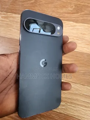 Google Pixel 9 Pro XL 256 GB Gray