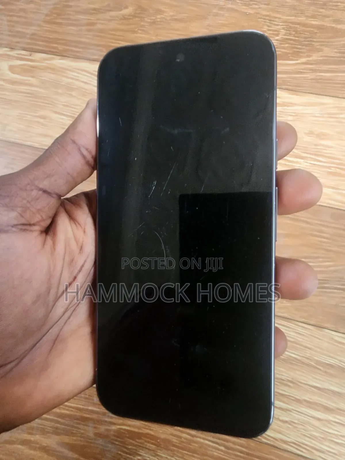 Google Pixel 9 Pro XL 256 GB Gray