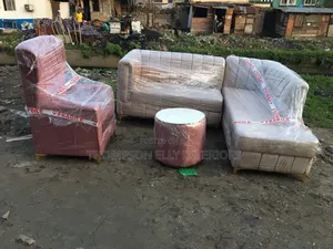 6 Seater Seat Cushion