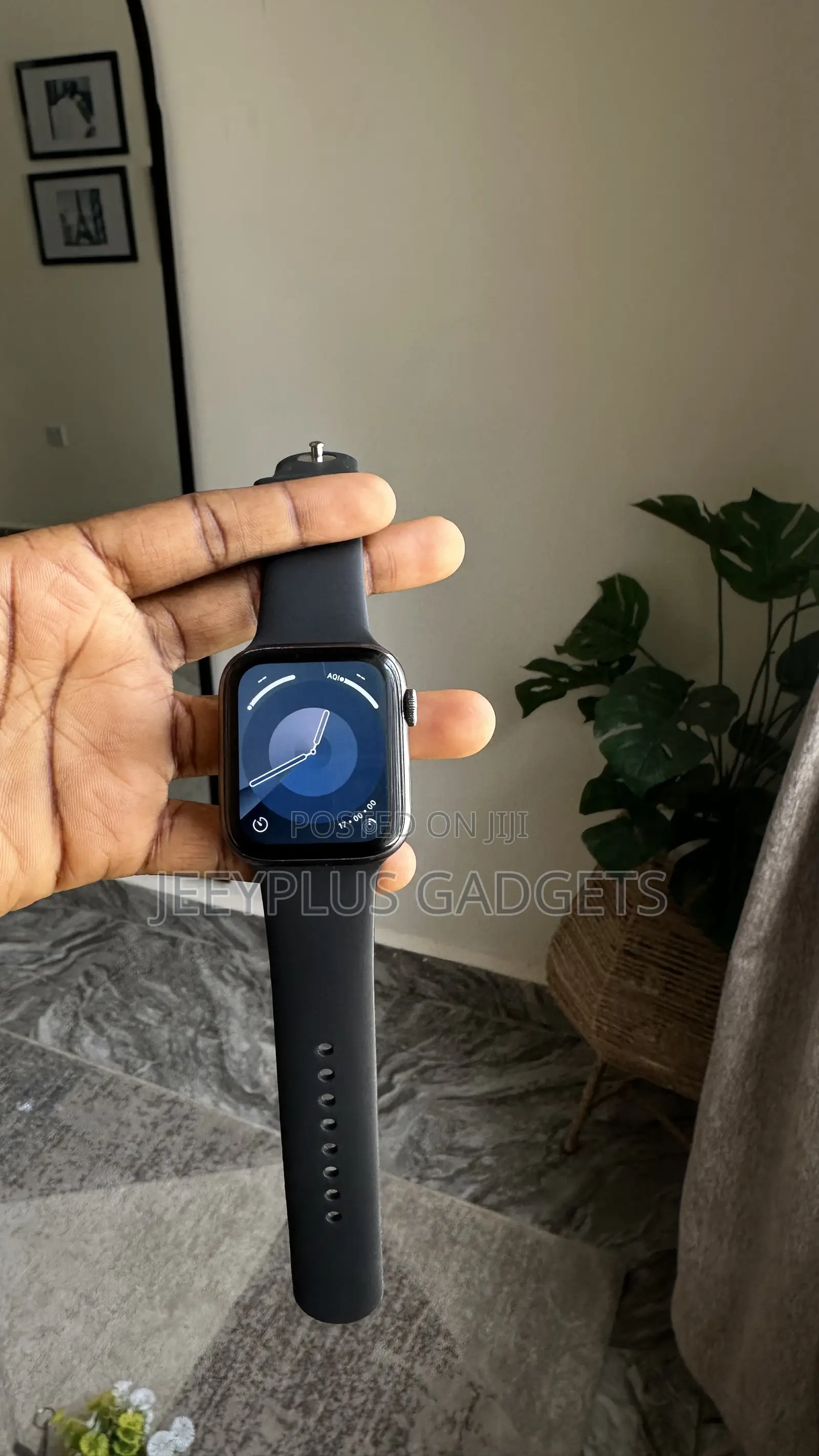 Apple Watch Series 4