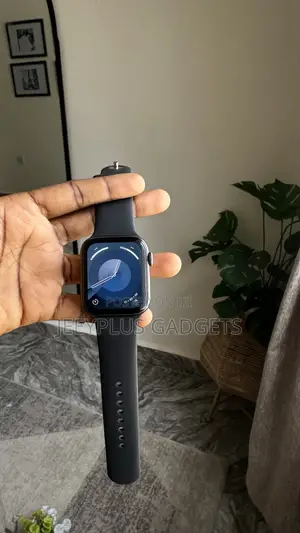 Apple Watch Series 4