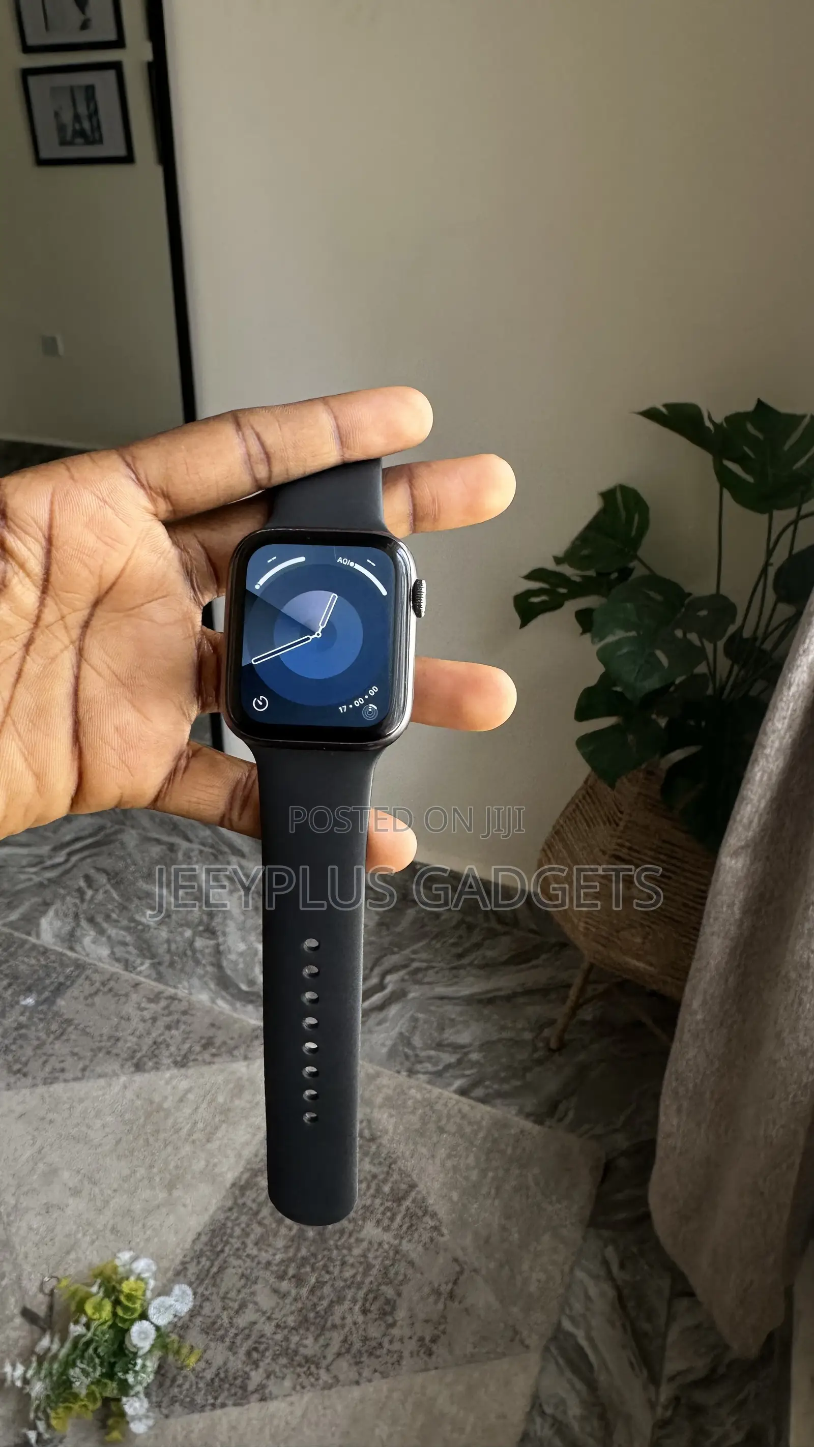Apple Watch Series 4