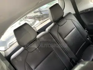 Acura MDX SH-AWD 4dr SUV AWD (3.5L 6cyl 6A) 2015 Black