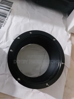 Ef-Eosr Lens Adapter