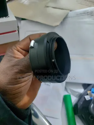 Ef-Eosr Lens Adapter