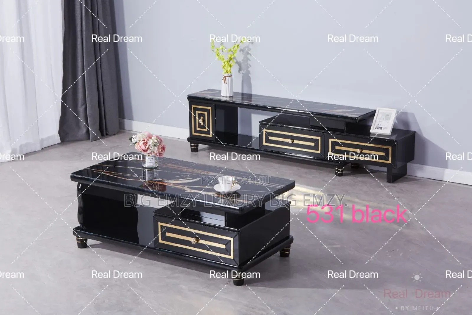 Tv Stands.