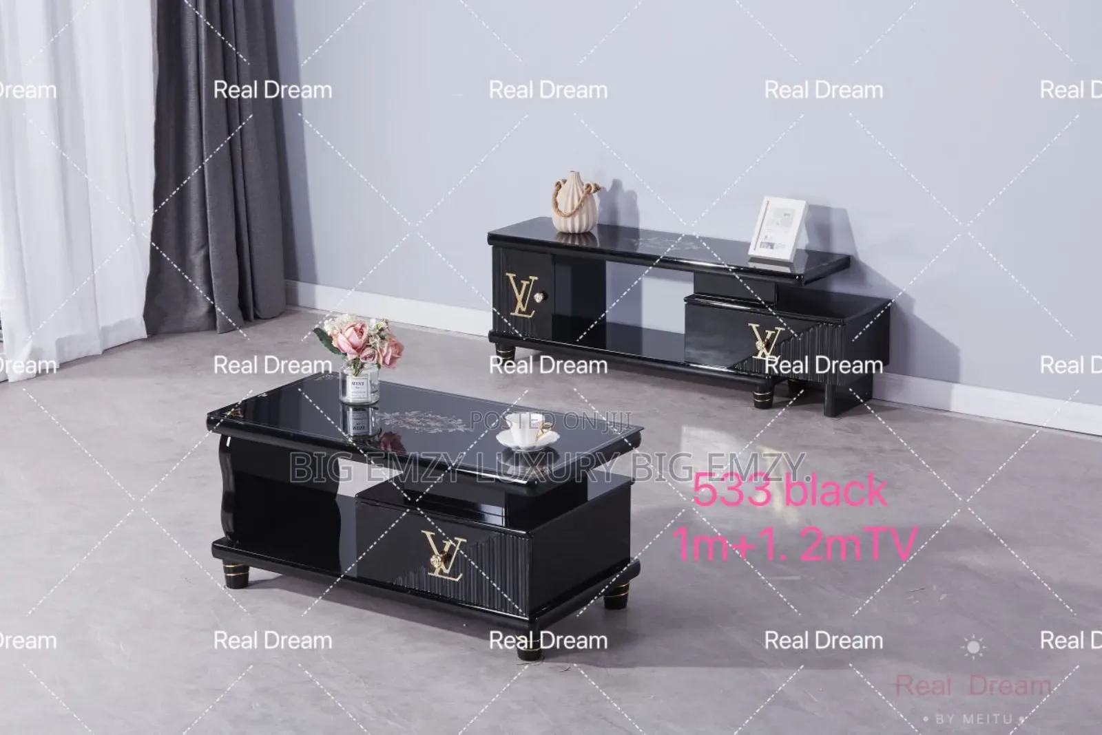 Tv Stands.