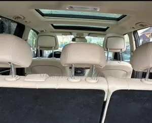 Mercedes-Benz GLK-Class 350 4MATIC 2014 Gray