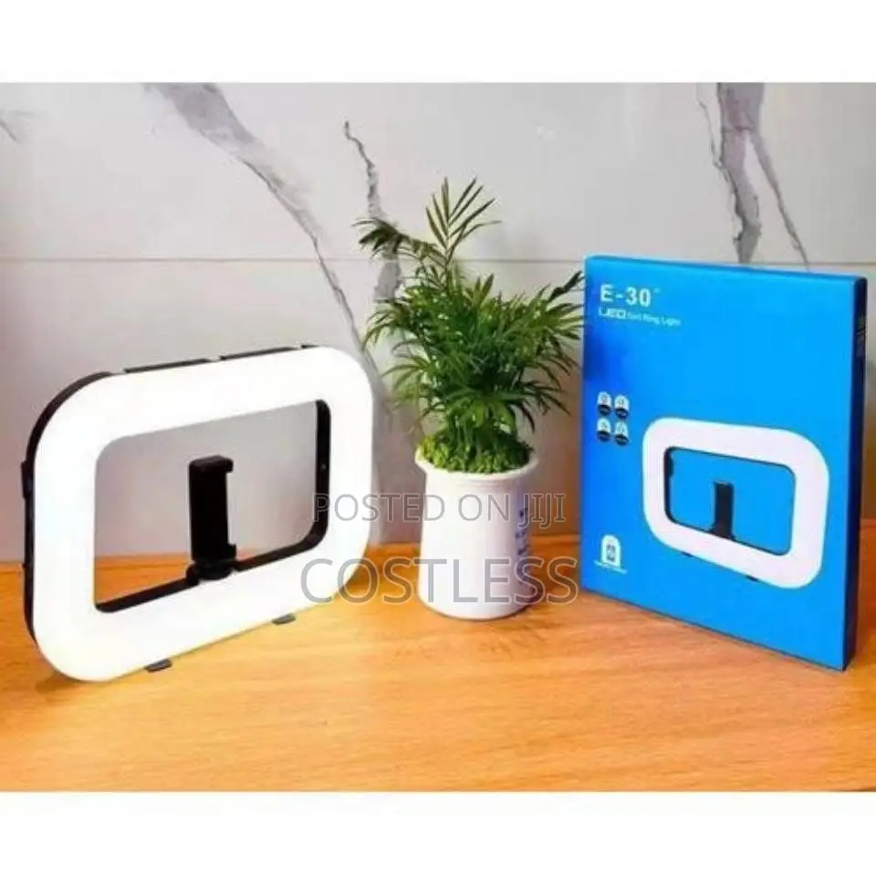 Phone Handheld Supplementary Mobile Lighting