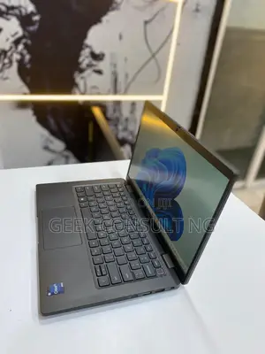 Laptop Dell Latitude 7330 16GB Intel Core i5 SSD 512GB