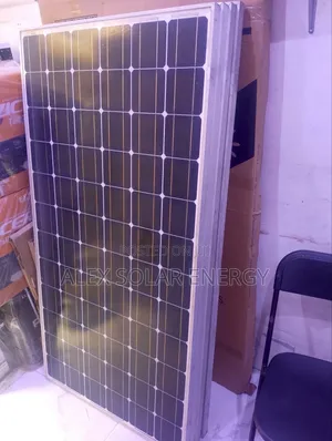 300w Solar Panel Mono Canadian