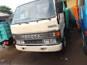 Toyota Dyna 150 Use Like Tokunbo Truck