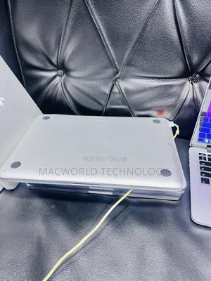 Laptop Apple MacBook Pro 2015 16GB Intel Core I7 SSD 512GB