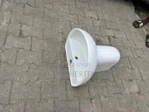 Small Counter Top Basin