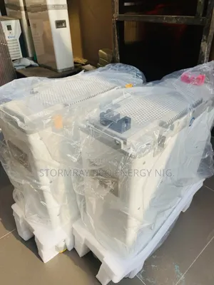 15kwh Blue Carbon Lithium Battery