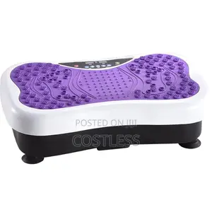 Portable Vibration Body Massager