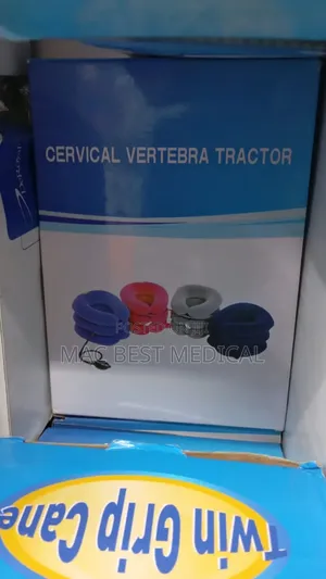 Cervical Vertebra Traction