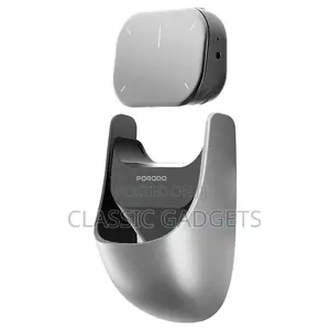 Porodo Vireo Smart Wireless Mouse - Gray