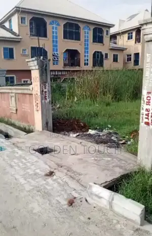 Full Plot of Portable Sandfilled Dry Land