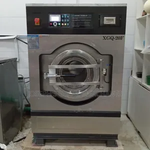 XGQ- 20kg High Grade Industrial Washing Machine. (380v)