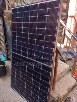 500w Solar Panel Mono Jinko